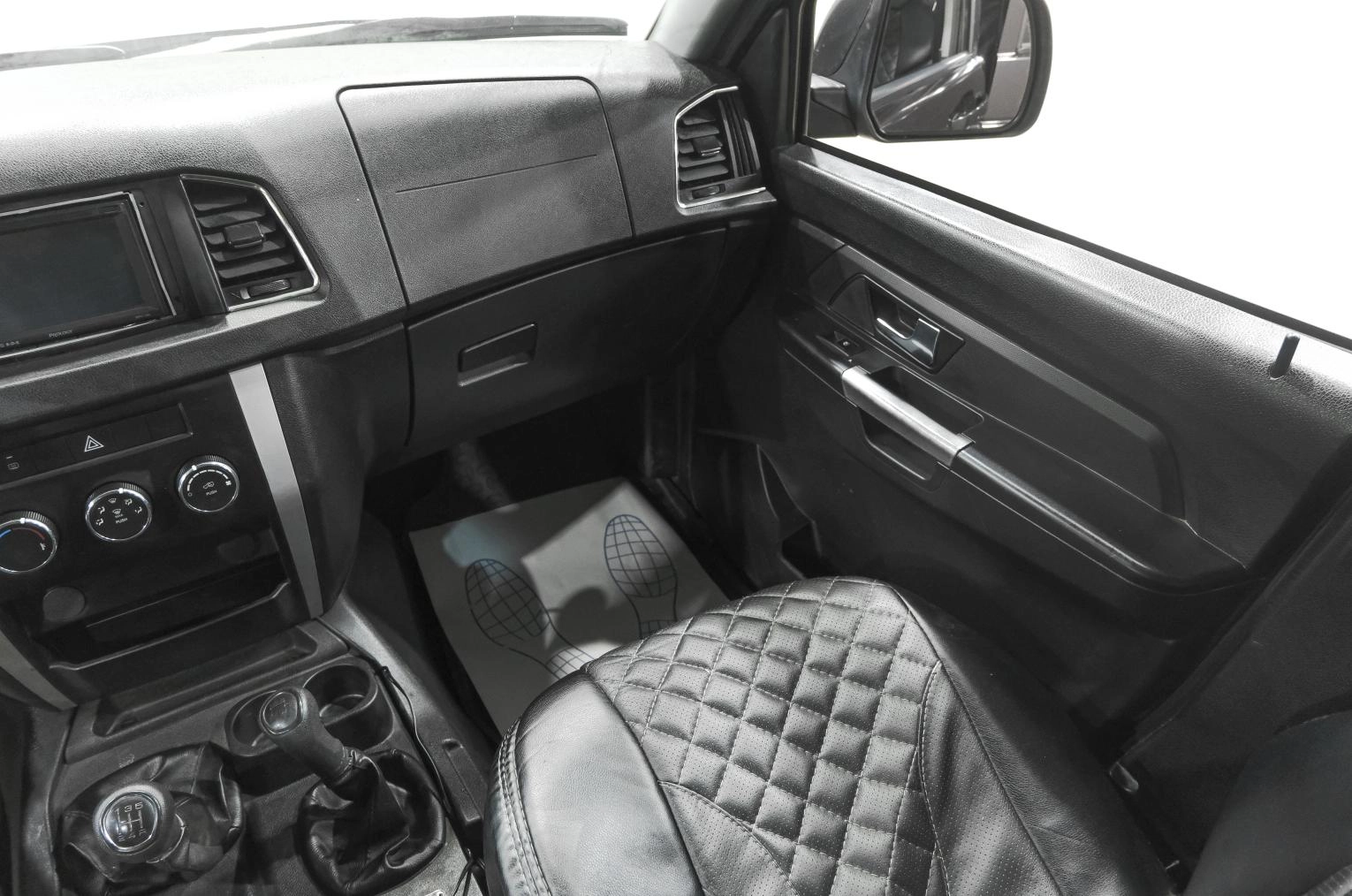 УАЗ Patriot 10 из 19