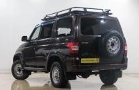 УАЗ Patriot 4 из 19