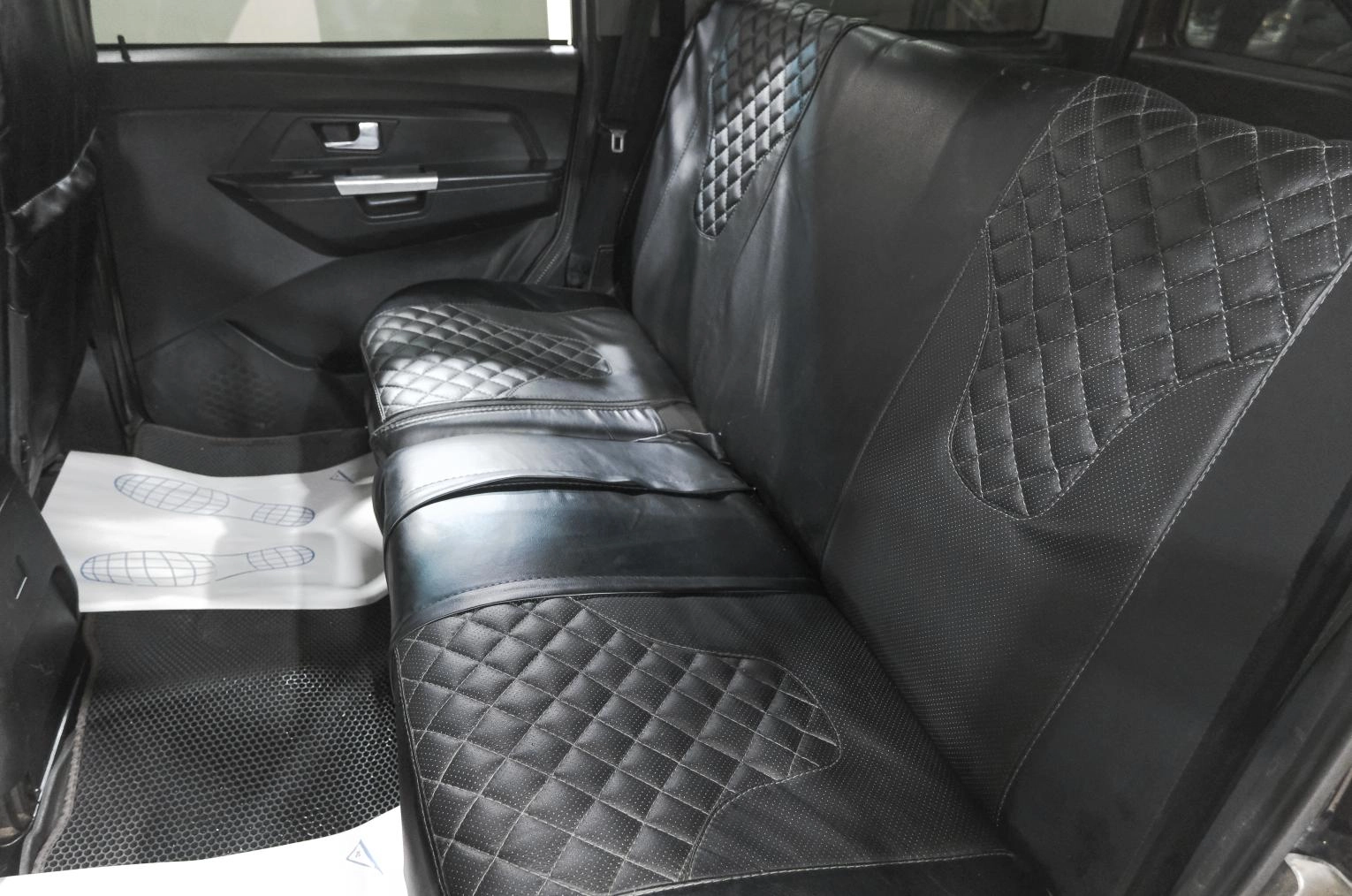 УАЗ Patriot 18 из 19