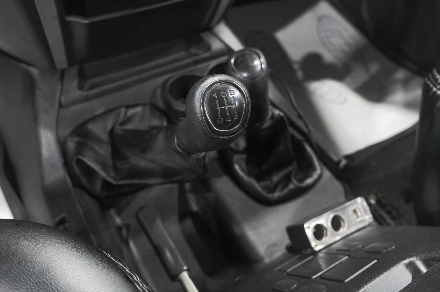 УАЗ Patriot 14 из 19