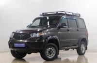 УАЗ Patriot 3 из 19