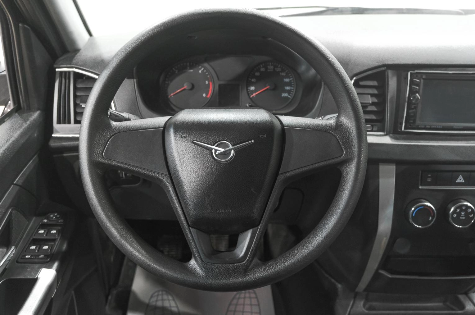 УАЗ Patriot 12 из 19