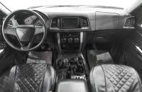 УАЗ Patriot 11 из 19