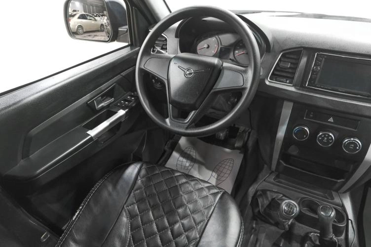 УАЗ Patriot 9 из 19