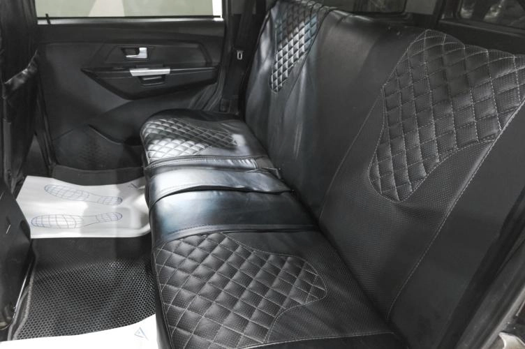 УАЗ Patriot 18 из 19