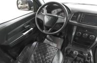 УАЗ Patriot 9 из 19