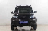 УАЗ Patriot 2 из 19