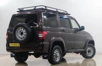 УАЗ Patriot 6 из 19