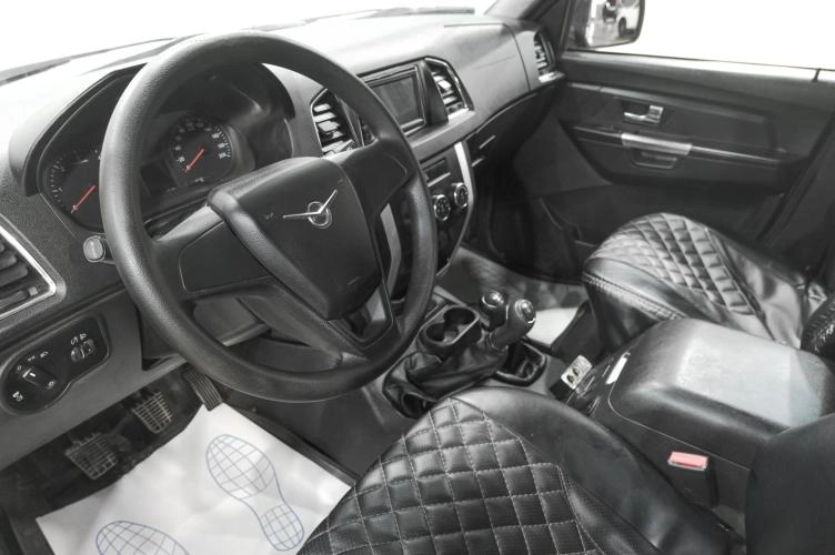 УАЗ Patriot 7 из 19