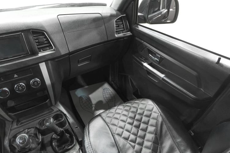 УАЗ Patriot 10 из 19