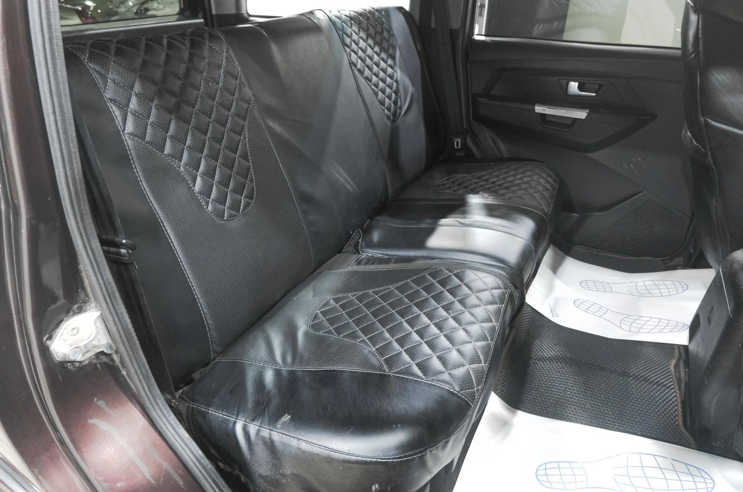 УАЗ Patriot 17 из 19