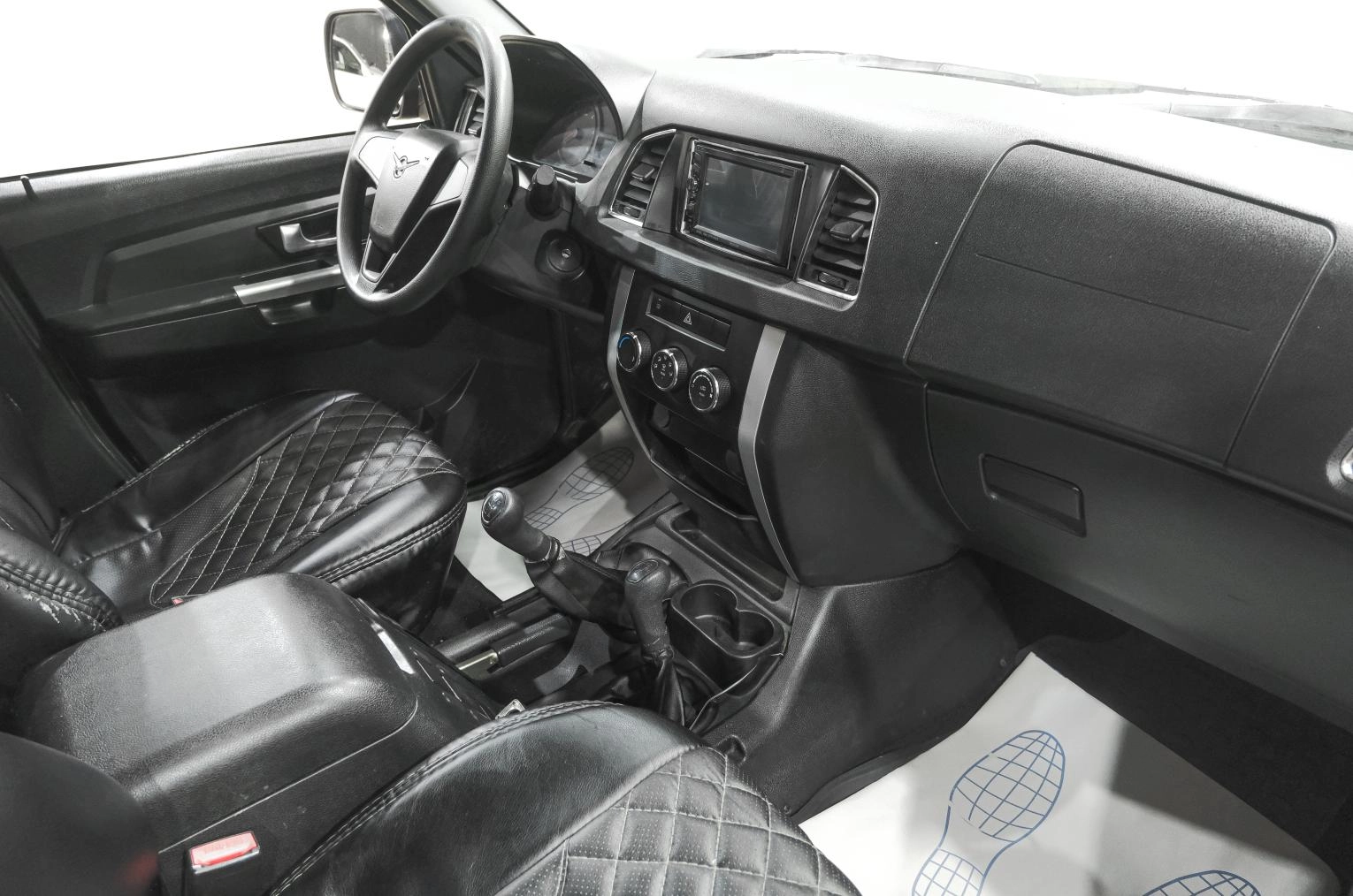 УАЗ Patriot 8 из 19