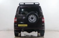 УАЗ Patriot 5 из 19