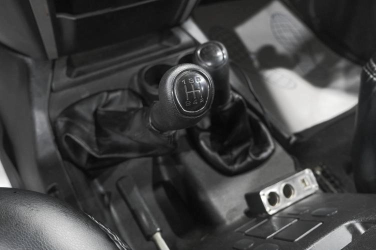 УАЗ Patriot 14 из 19