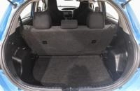 Toyota Vitz 23 из 23