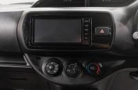 Toyota Vitz 19 из 23