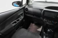 Toyota Vitz 9 из 23