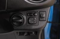 Toyota Vitz 18 из 23