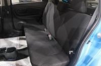 Toyota Vitz 22 из 23