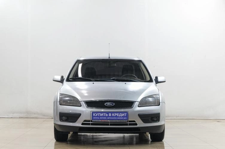 Ford Focus 2 из 5