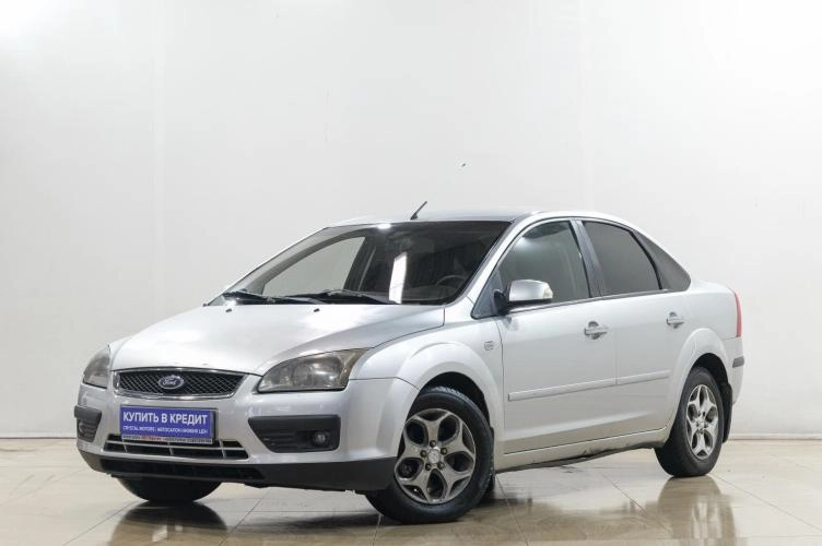 Ford Focus 3 из 5