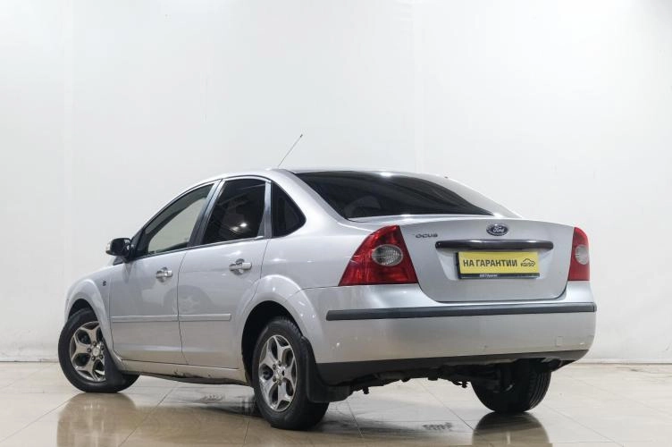 Ford Focus 4 из 5