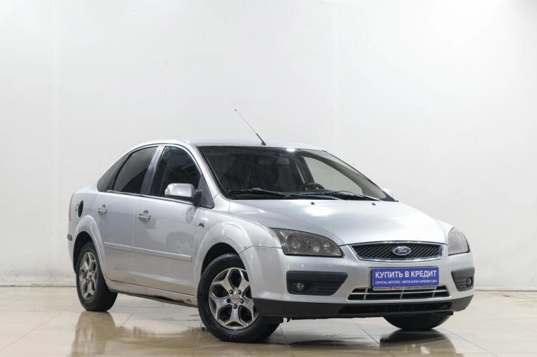 Ford Focus 1 из 5