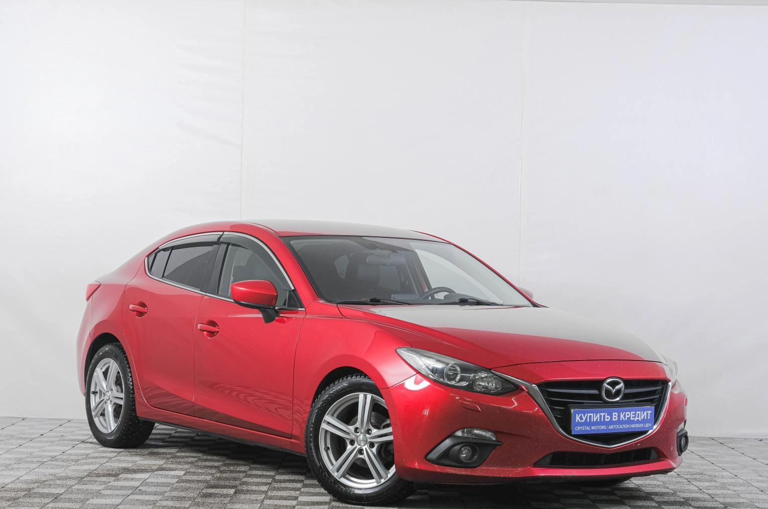 Автомобиль