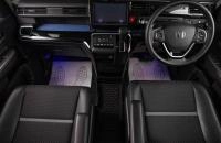 Honda Stepwgn Spada 7 из 21