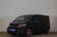 Honda Stepwgn Spada 3 из 21