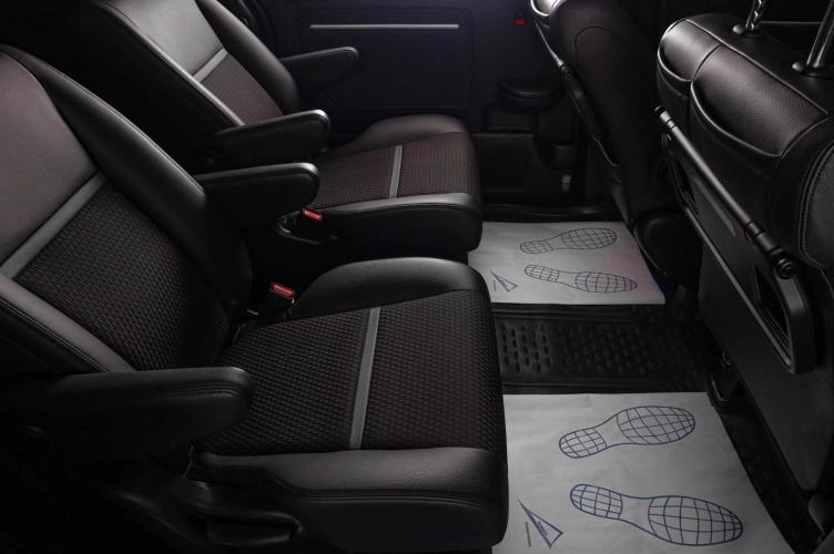 Honda Stepwgn Spada 20 из 21