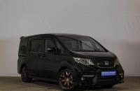 Honda Stepwgn Spada 1 из 21