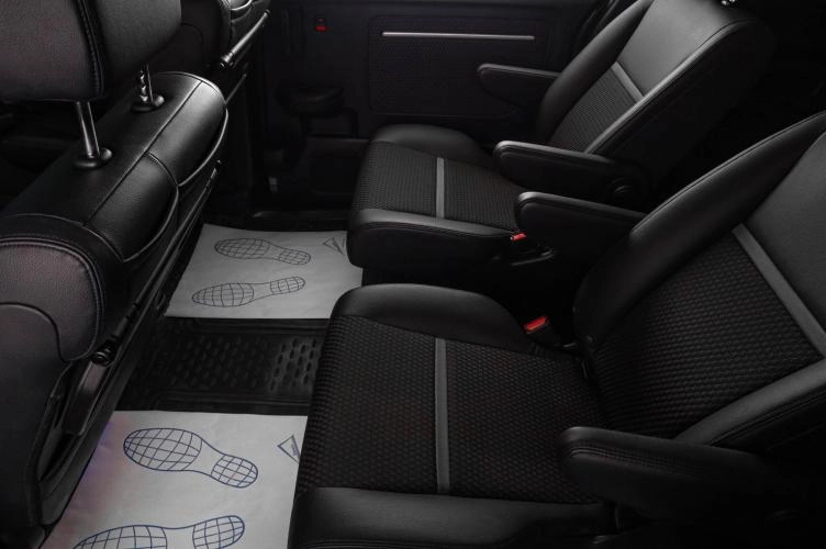 Honda Stepwgn Spada 19 из 21