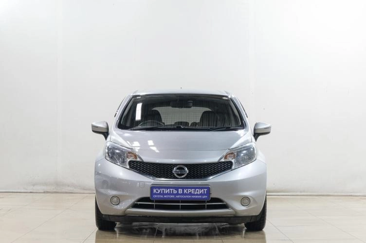 Nissan Note 2 из 5