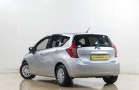 Nissan Note 4 из 21