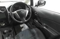 Nissan Note 10 из 21