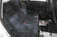 Nissan Note 19 из 21