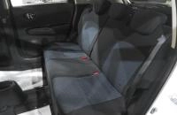 Nissan Note 20 из 21