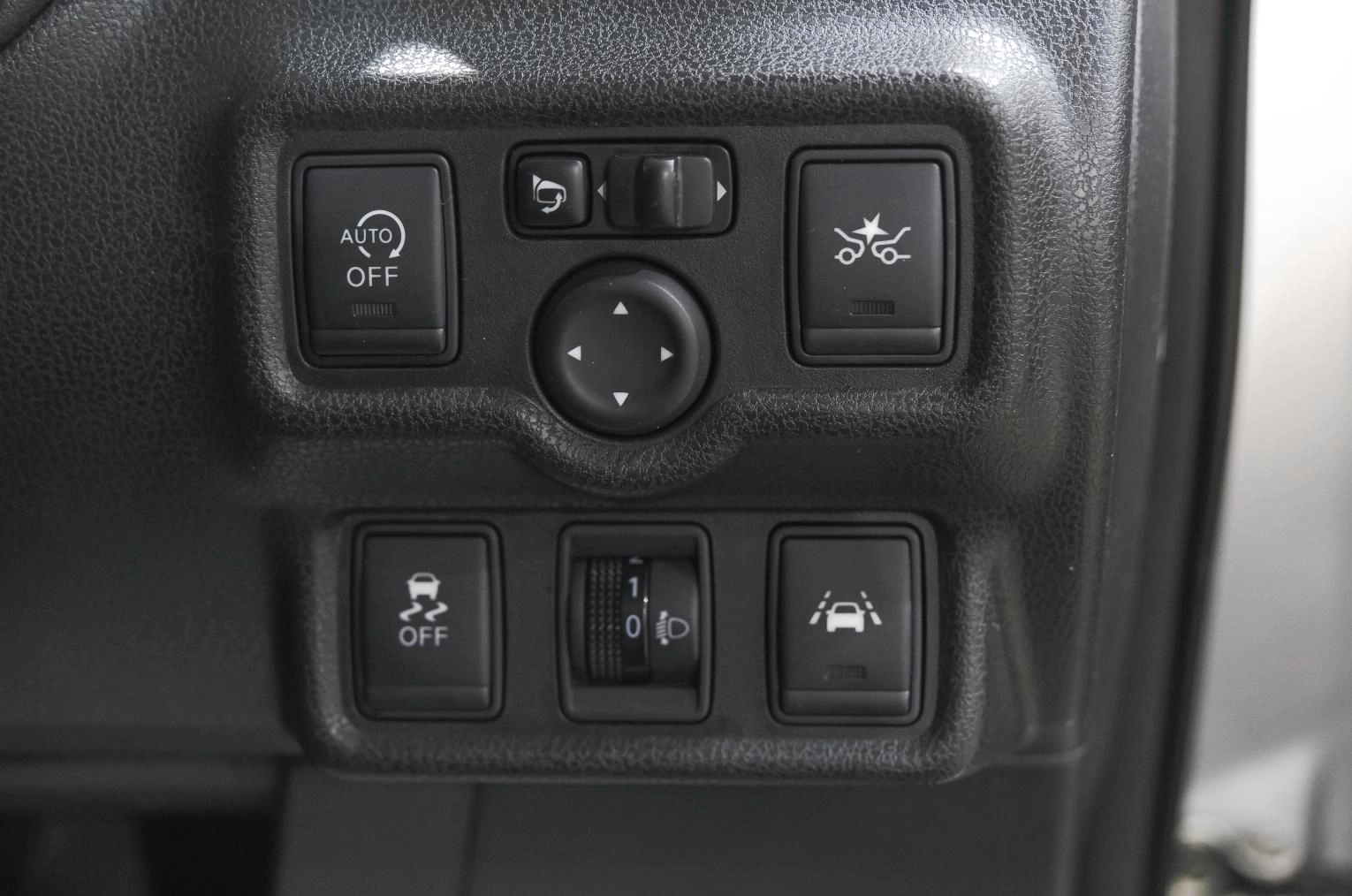 Nissan Note 14 из 21