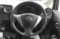 Nissan Note 12 из 21