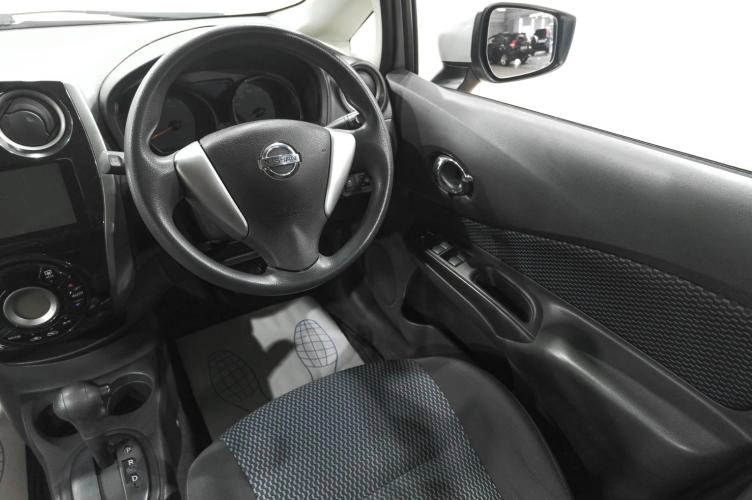 Nissan Note 10 из 21