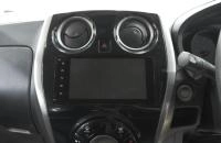 Nissan Note 16 из 21