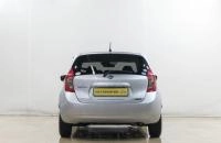 Nissan Note 5 из 21