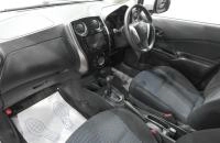 Nissan Note 7 из 21