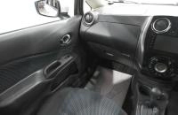 Nissan Note 9 из 21