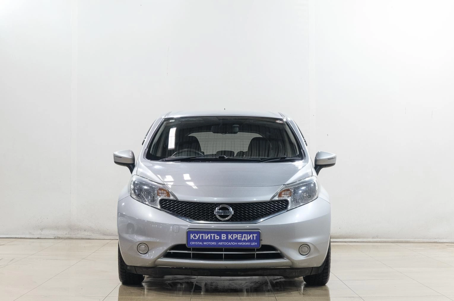 Nissan Note 2 из 21