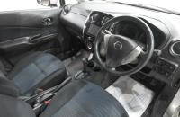 Nissan Note 8 из 21