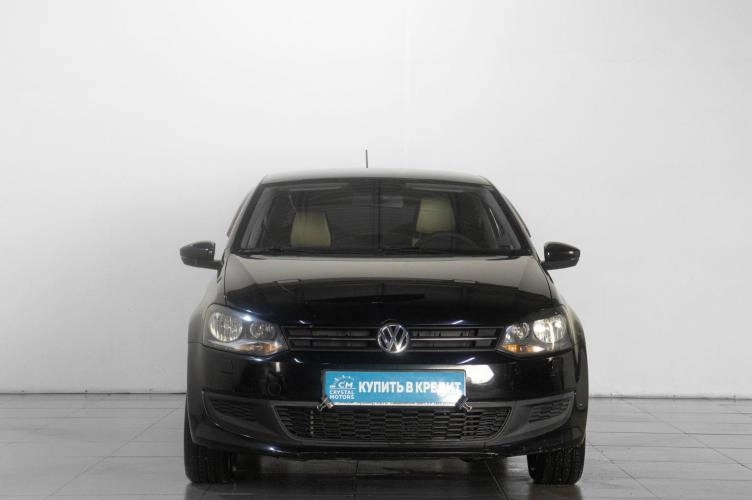Volkswagen Polo 2 из 5