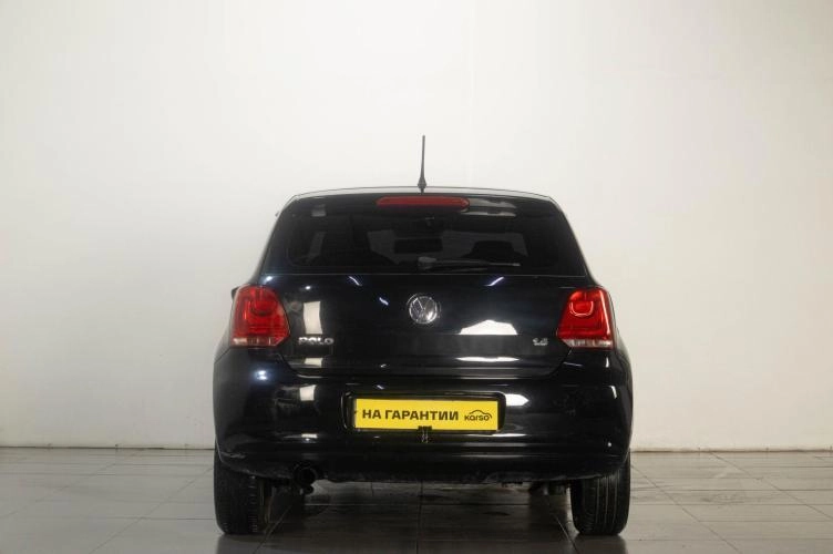Volkswagen Polo 5 из 5