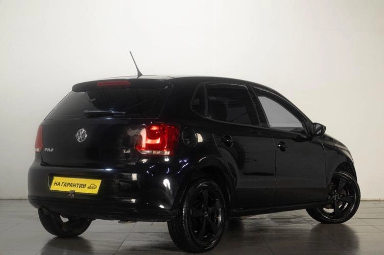 Volkswagen Polo 4 из 5